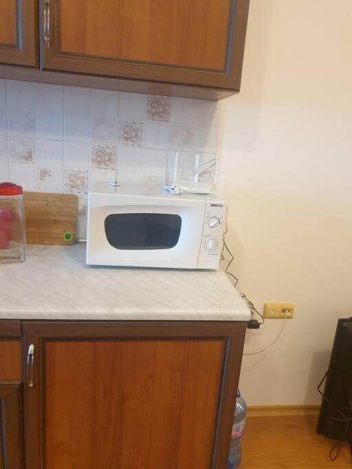 Studio Silver Terace With Sea View For 4 Person Byala  Eksteriør billede